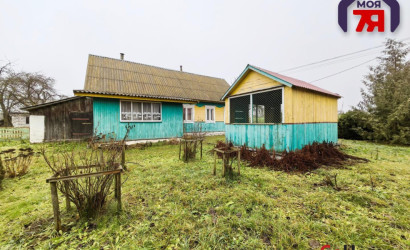 Купить дом, Блевчицы, Центральная ул., 25 соток. Фото 4