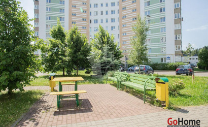 Купить 2-комнатную квартиру, Минск, Рогачевская ул., 8(Первомайский район). Фото 35