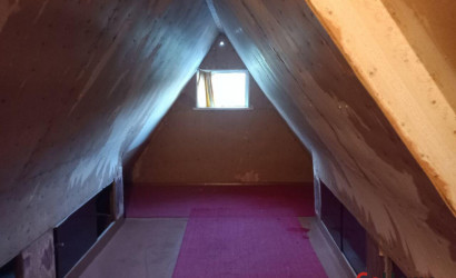 Купить дом в деревне, МЕТАЛЛИСТ, 9.31 соток. Фото 11