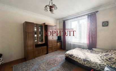  3-этаж.(36.5 м2), Гродно(Клецкова, 102)