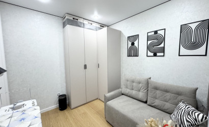 Снять 2-комнатную квартиру, Минск, ул. Жореса Алферова, д. 3 (Октябрьский район). Фото 4