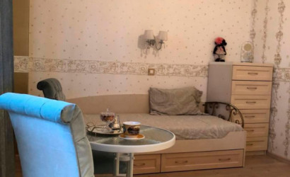 Снять 3-комнатную квартиру, Минск, Максима Богдановича ул. 124 (Советский район). Фото 33