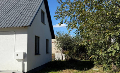 Купить дом в деревне, Южное, 5 соток. Фото 6