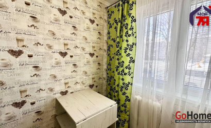 Купить 3-комнатную квартиру, Слуцк, Социалистическая ул., 142. Фото 6