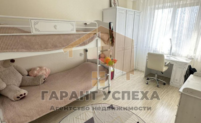 Купить 2-комнатную квартиру, Брест, ул. Волгоградская, д. . Фото 8