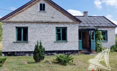 Купить дом, Новосадки, Хидринский с/с, 25 соток. Фото 3