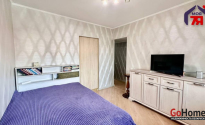 Купить 1-комнатную квартиру, Солигорск, Горького ул., 1/А. Фото 9