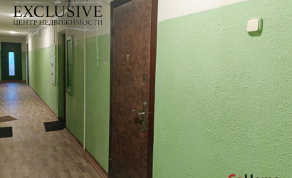 Купить 1-комнатную квартиру, Жодино, Гагарина ул., 13. Фото 9