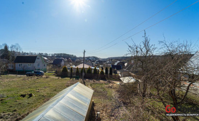 Купить дом в деревне, Тройник, 6.4 соток. Фото 11