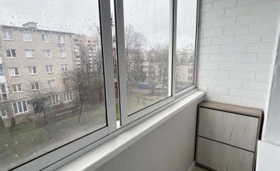 Купить 3-комнатную квартиру, Гродно, Доватора, 19. Фото 12