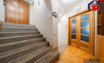 Купить 4-комнатную квартиру, Минск, Богдановича ул., 108 (Советский район). Фото 25