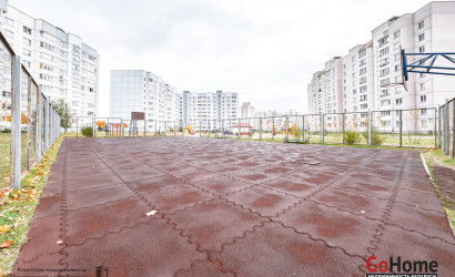 Купить 1-комнатную квартиру, Минск, Люцинская, 25 (Фрунзенский район). Фото 19