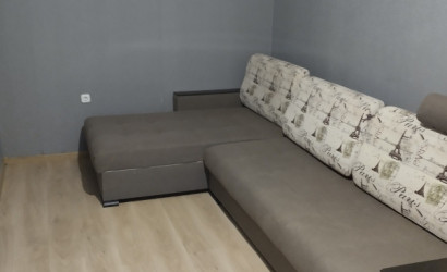 Снять 3-комнатную квартиру на сутки, Лельчицы, Ул. Победы 3. Фото 1