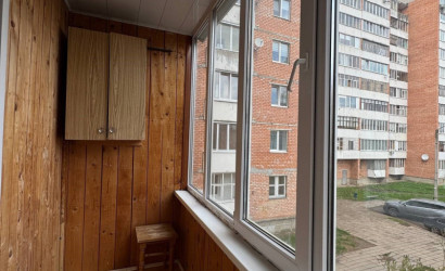 Купить 1-комнатную квартиру, Могилев, Королёва, 6/В. Фото 13