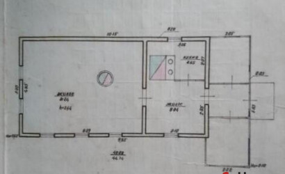 Купить дом, Витебск, Гагарина ул., 14.96 соток. Фото 10
