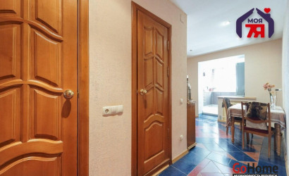 Купить 2-комнатную квартиру, Минск, Сурганова ул., 68 (Советский район). Фото 12