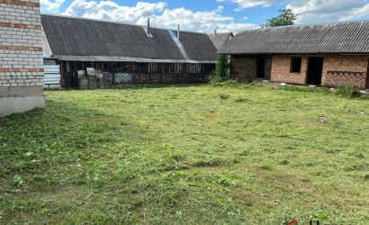 Купить дом в деревне, Плещеницы, Ул лесная, 0.0985 соток. Фото 10