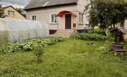  1-этаж.(154 м2), Барановичи(Димитрова)