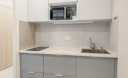 Купить 1-комнатную квартиру, Минск, Белградская ул., 16 (Октябрьский район). Фото 9