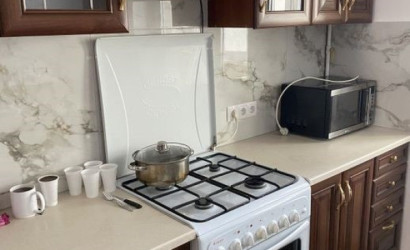 Снять 3-комнатную квартиру на сутки, Гродно, Стрелковая, 11. Фото 1