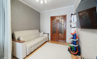 Купить 2-комнатную квартиру, Минск, Правда газеты просп., 46 (Московский район). Фото 13