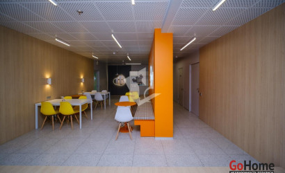 Аренда офиса, Минск, Кульман ул., 11,  от 170 до 200 кв.м.. Фото 14