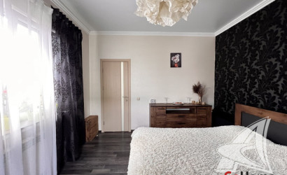 Купить 4-комнатную квартиру, Брест, Граевка, ул. Северная. Фото 36