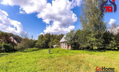 Купить дом в деревне, Спутник Сосны, 9 соток. Фото 15