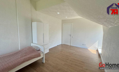 Купить коттедж, Бусловка, Озерная ул., 16 соток. Фото 19