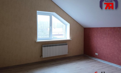 Купить коттедж, Мелковичи, Колхозная ул., 25 соток. Фото 24