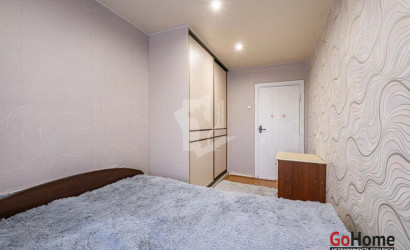 Купить 3-комнатную квартиру, Минск, Бородинская ул., 31 (Ленинский район). Фото 7