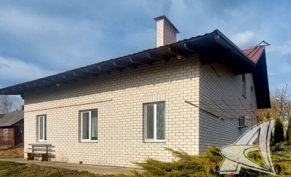 Купить дом, Волчин, Волчинский с/с, 25 соток. Фото 6