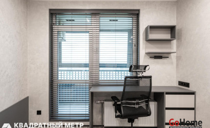 Купить 3-комнатную квартиру, Минск, Победителей просп., 115 (Центральный район). Фото 15