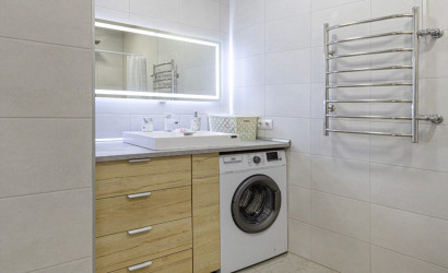 Снять 2-комнатную квартиру на сутки, Минск, просп. Независимости, д. 74 (Первомайский район). Фото 12