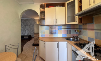 Купить 2-комнатную квартиру, Брест, Центр, пр-т Машерова. Фото 11