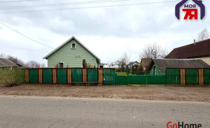 Купить дом, Леньки, Котовского ул., 20 соток. Фото 23