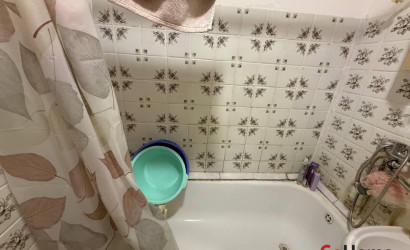 Купить 1-комнатную квартиру, Витебск, Чкалова ул., 50/4. Фото 8