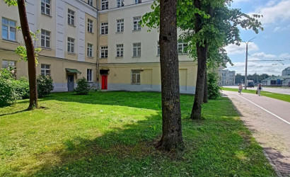 Продажа помещения, Витебск, Гагарина, 1, 82.9 кв.м.. Фото 7