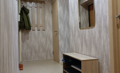 Снять 2-комнатную квартиру, Минск, Проспект Партизанский 18 А (Заводской район). Фото 6