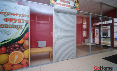 Аренда торгового помещения, Минск, Московская ул., 22,  19.2 кв.м.. Фото 1