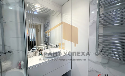 Купить 2-комнатную квартиру, Брест, ул. Папанина, д. . Фото 15