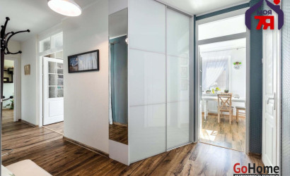 Купить 2-комнатную квартиру, Минск, Семеняко ул., 42 (Фрунзенский район). Фото 16