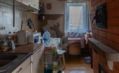 Купить дом в деревне, Яблоко, 5 соток. Фото 9