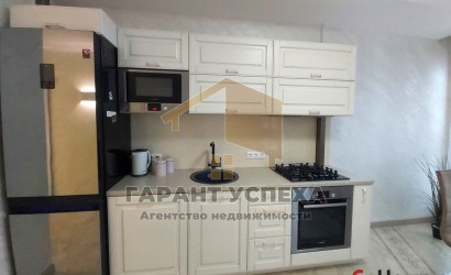 Снять 2-комнатную квартиру, Брест, бульвар Космонавтов, д. . Фото 4