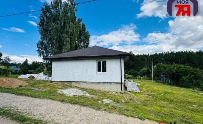  1-этаж.(62 м2), Высокое