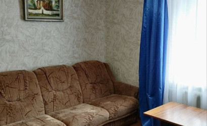 Снять 2-комнатную квартиру, Нарочь, Октябрьская. Фото 2