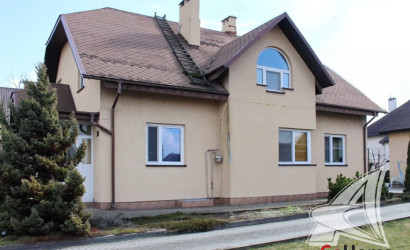 Купить дом, Брест, Вычулки, 10.21 соток. Фото 4