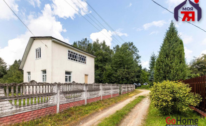 Купить дом в деревне, Горошки, 6 соток. Фото 18