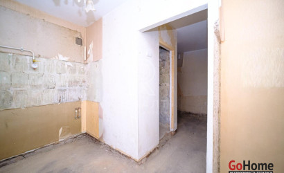 Купить 2-комнатную квартиру, Минск, Калинина ул., 1 (Первомайский район). Фото 15
