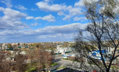  62 м2, Полоцк(Юбилейная ул., 1)